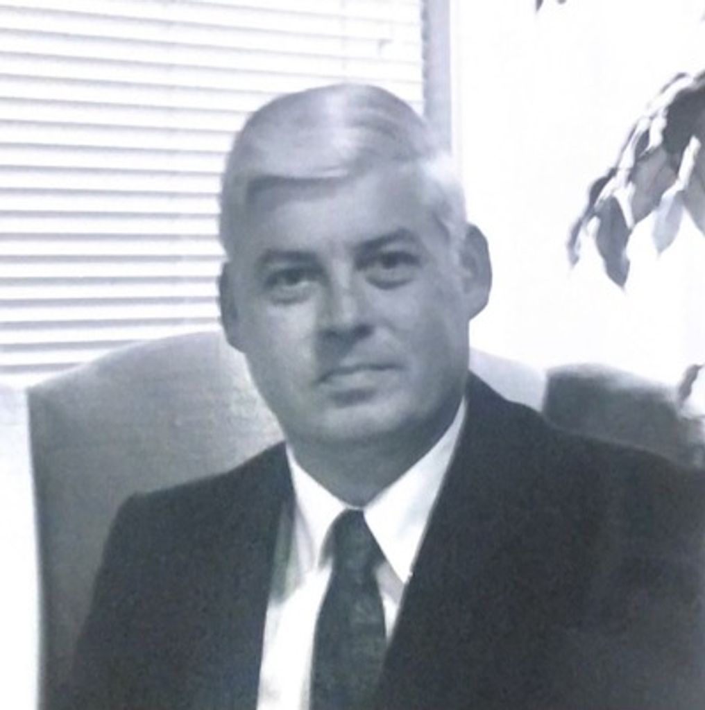 Timothy Roy Jones Profile Photo