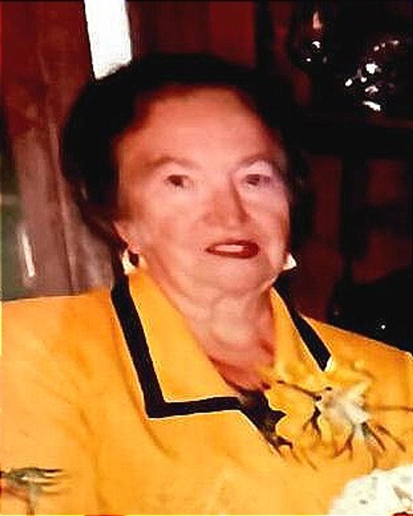 Waclawa Helena Dubinski Profile Photo