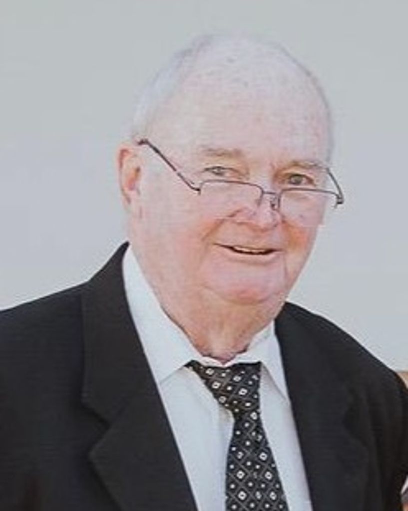 Richard Mark Herget Profile Photo