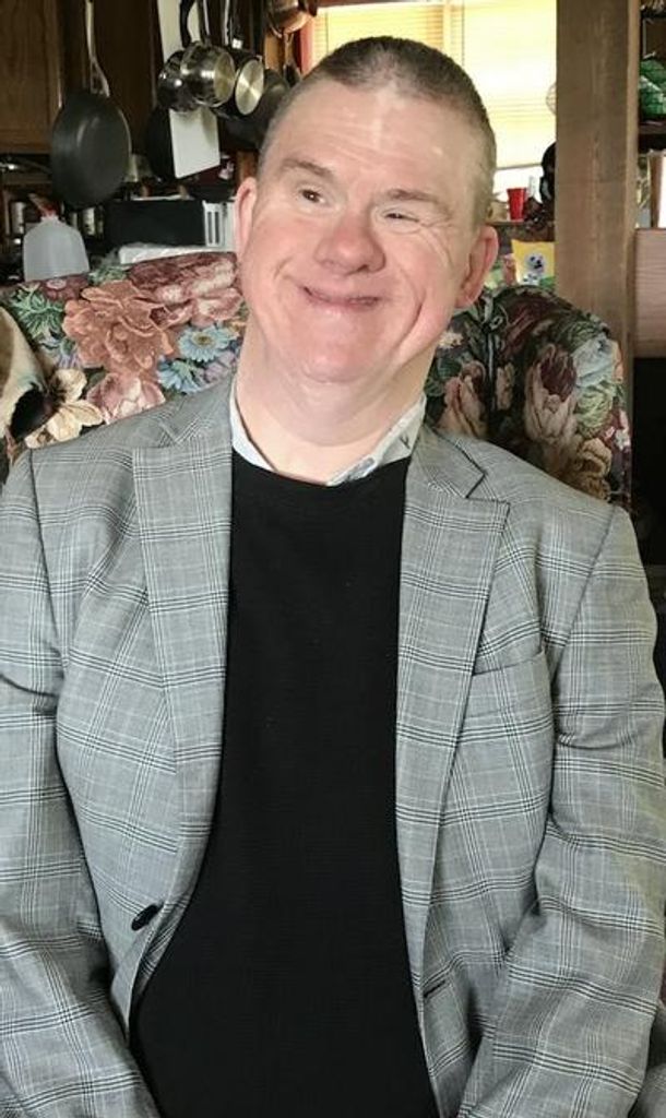 Michael Julian Nelson Profile Photo