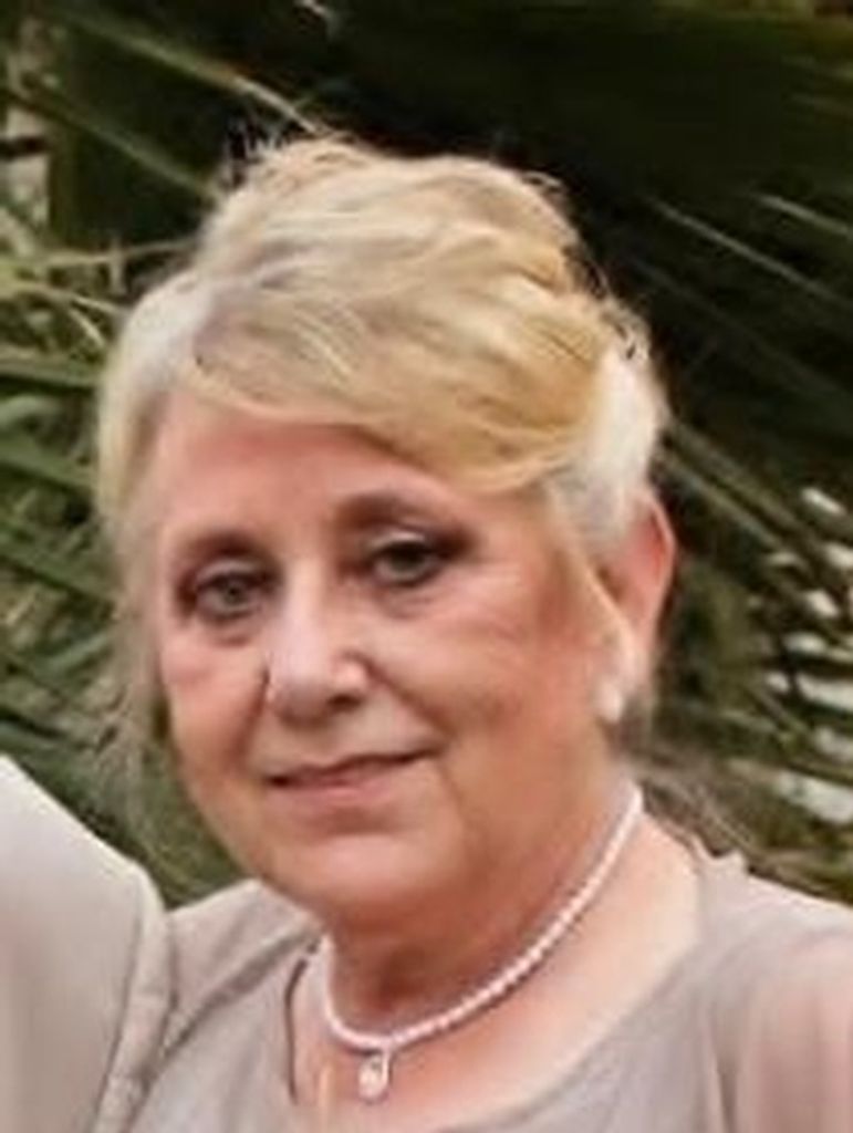 Julie Marie Ray Profile Photo