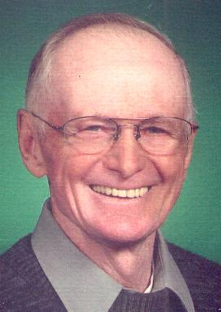 James C. Rice