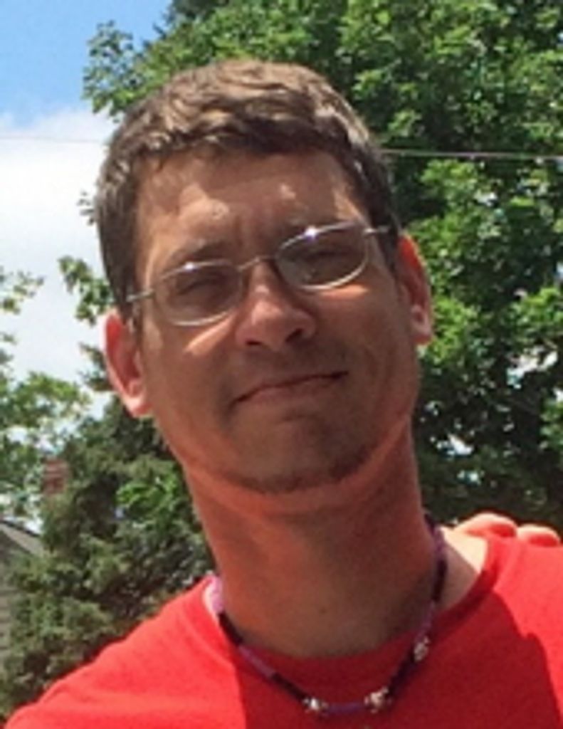 Brian Evan Feinberg