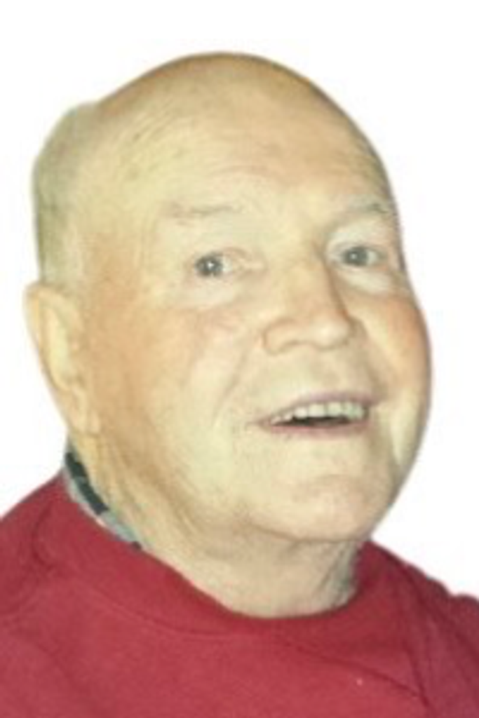 David P. "Irish" Byrnes