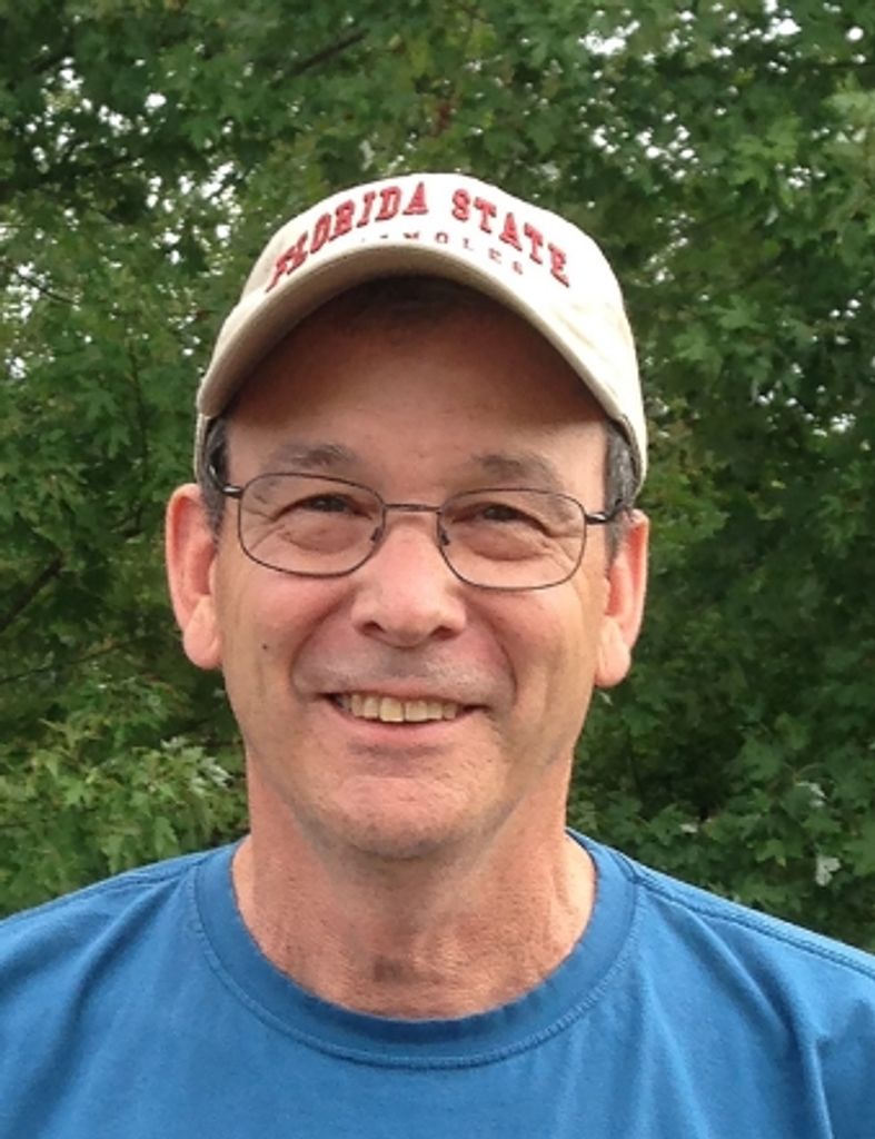 James (Jim) Arthur Clapperton Profile Photo