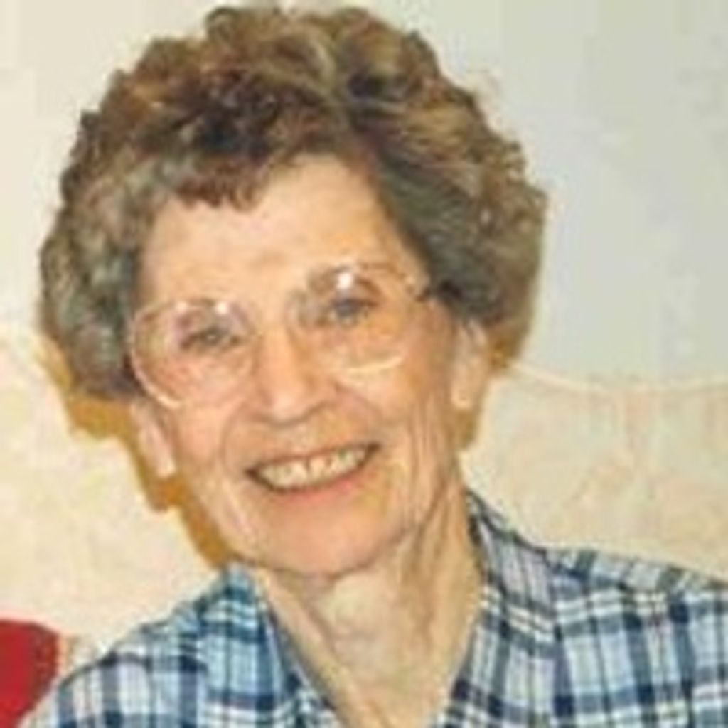 Elouise Sain