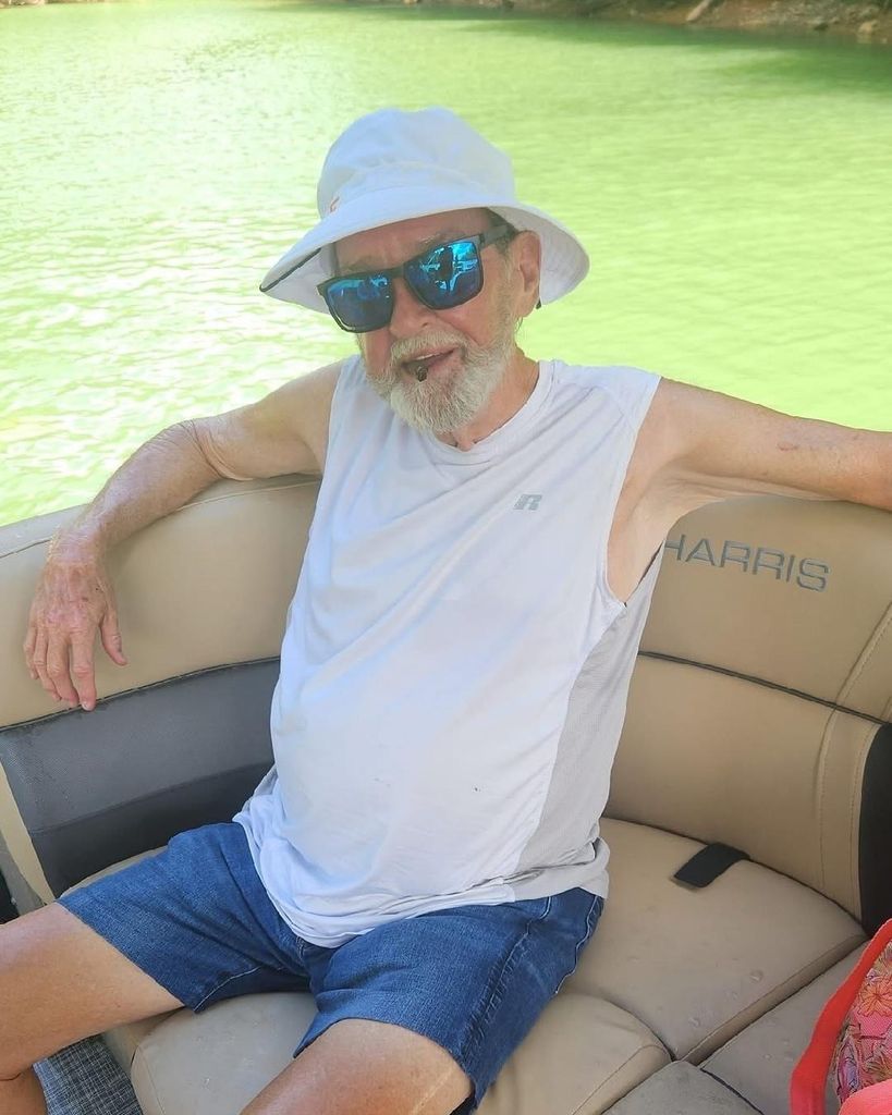 Joe Hooper, Sr. Profile Photo