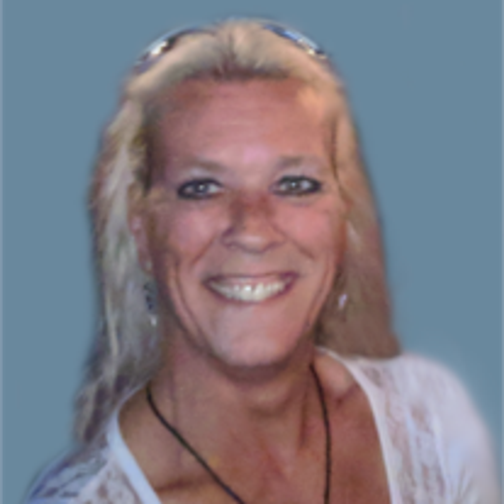 Theresa Ann Proudfoot-VanHorn