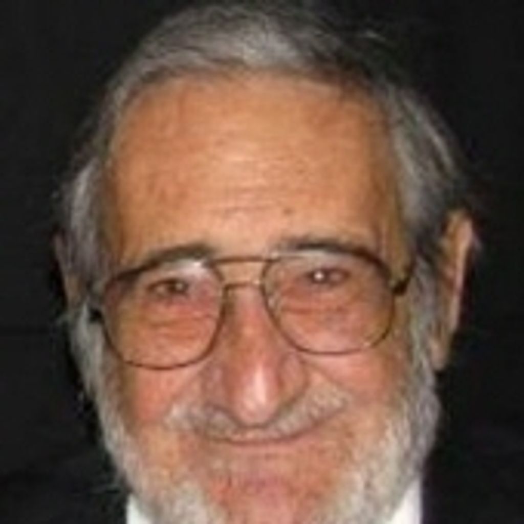Peter A. Kazounis