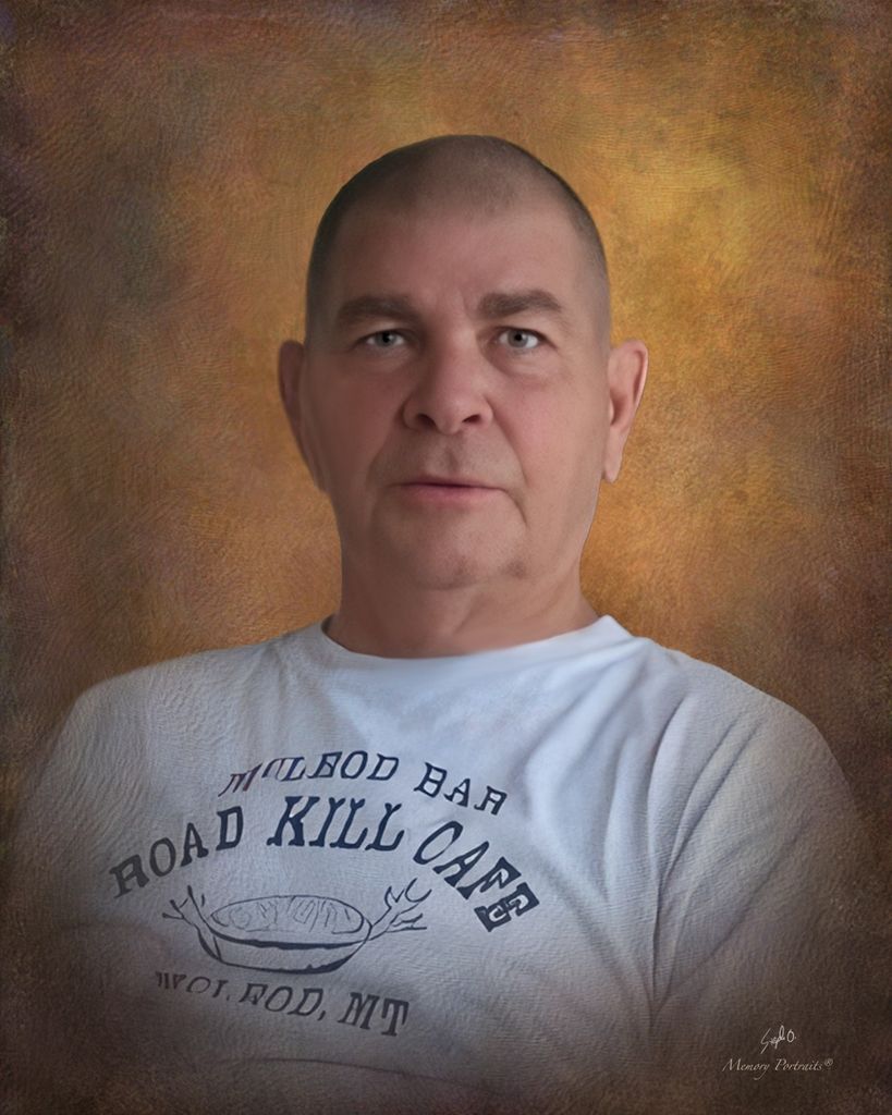 Charles Ray Milam Profile Photo
