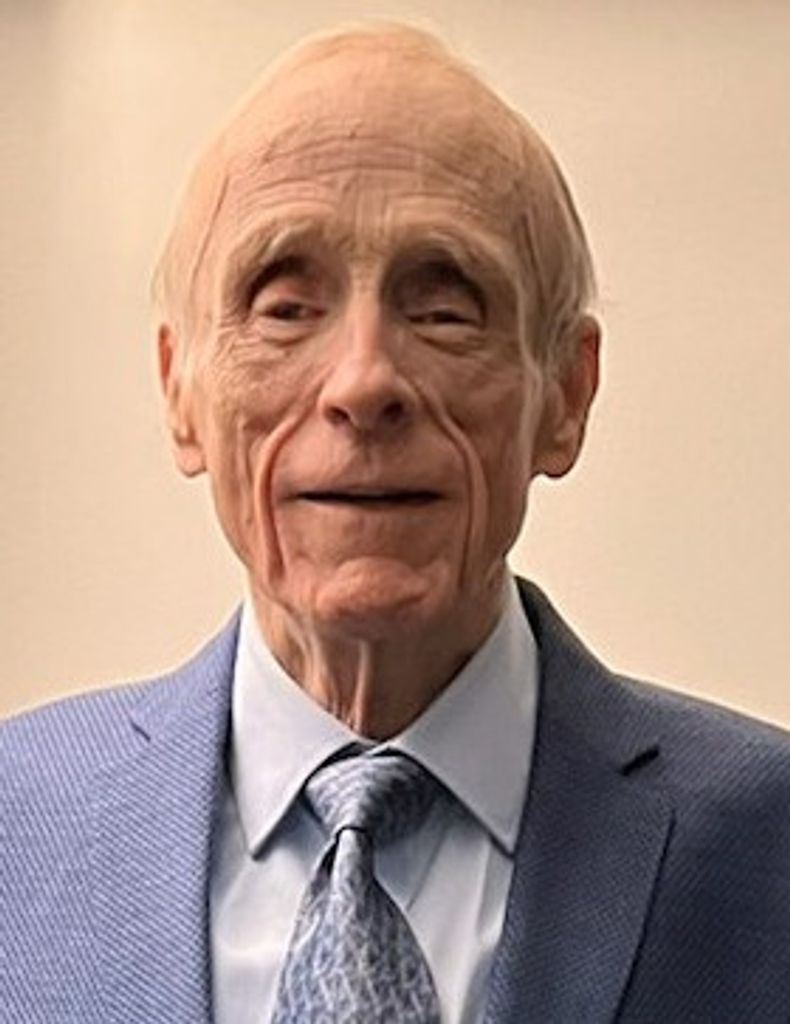 David Frederick Pauling Profile Photo