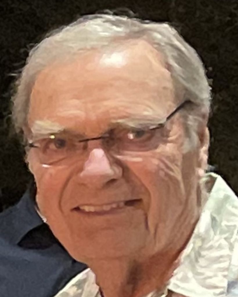 Richard Dean Thomsen Profile Photo