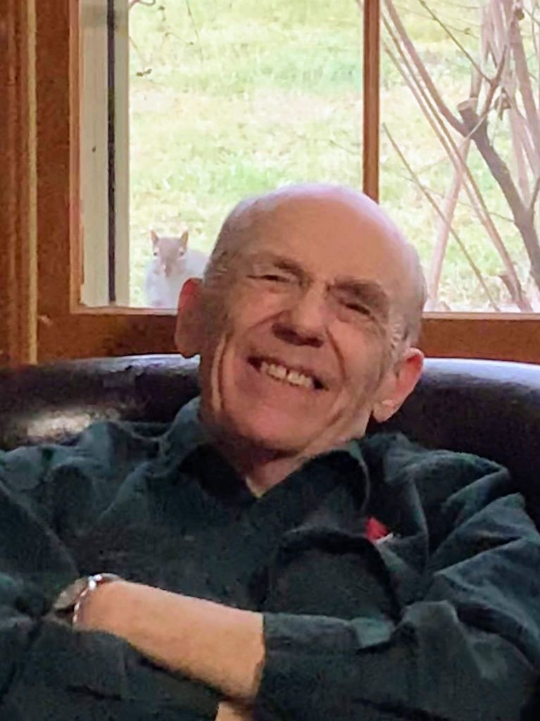 Vincent Henry “Bill” Vermooten