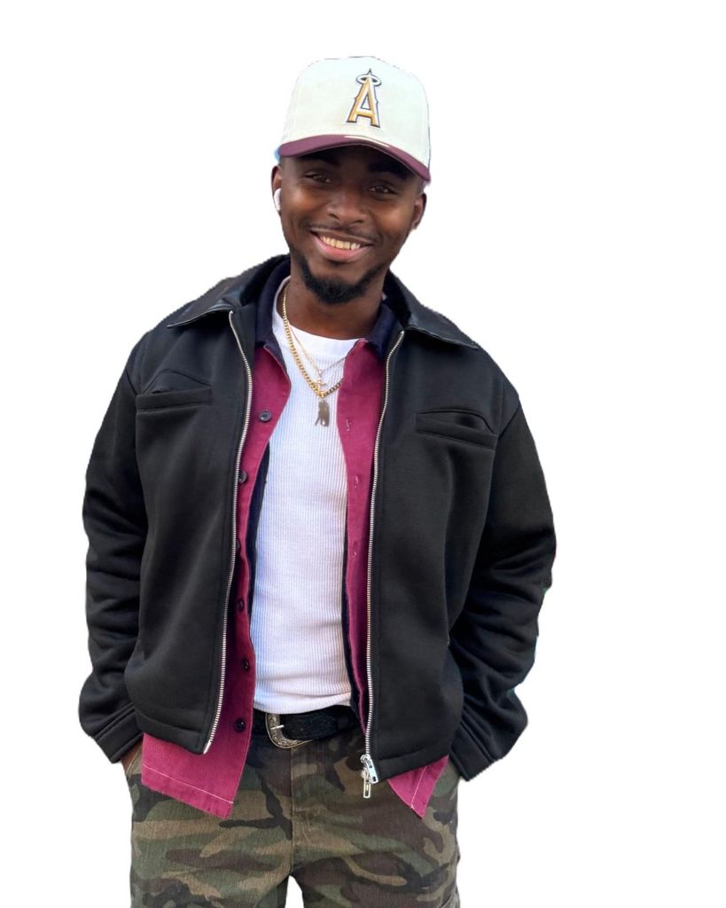 Marcus Kentrell Sharp Profile Photo