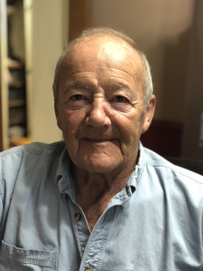 Roger Johnson