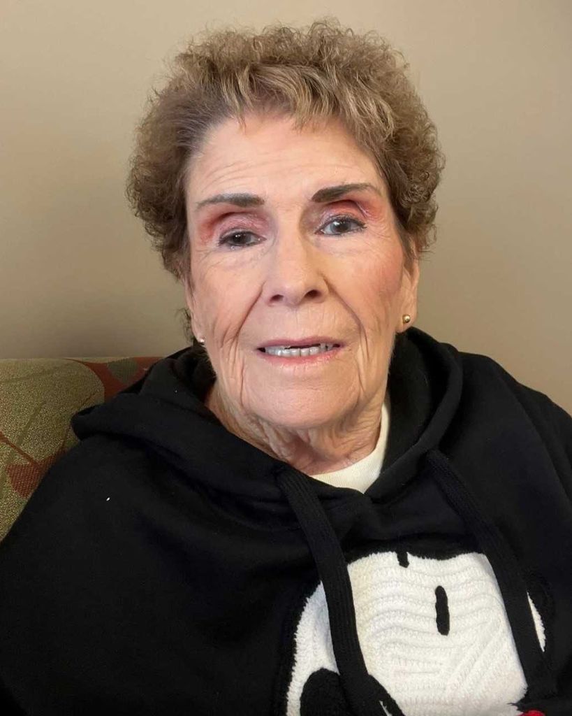 Betty Jane Griffin Profile Photo