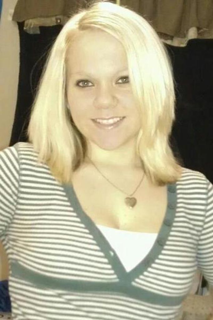 Rachel Nicole Vann Profile Photo