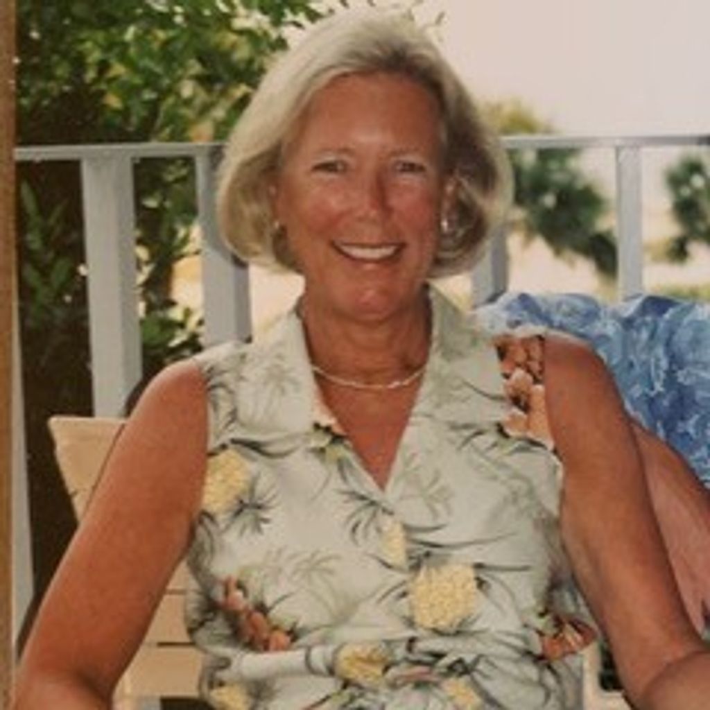 Sally Marks