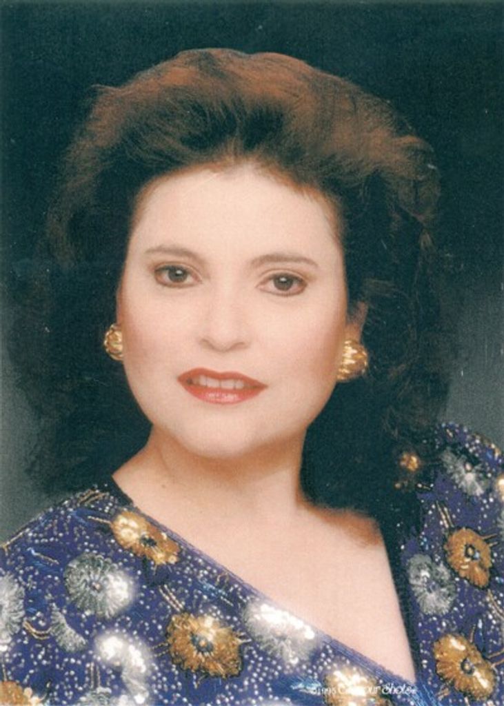 Maricela S. Muñoz Profile Photo