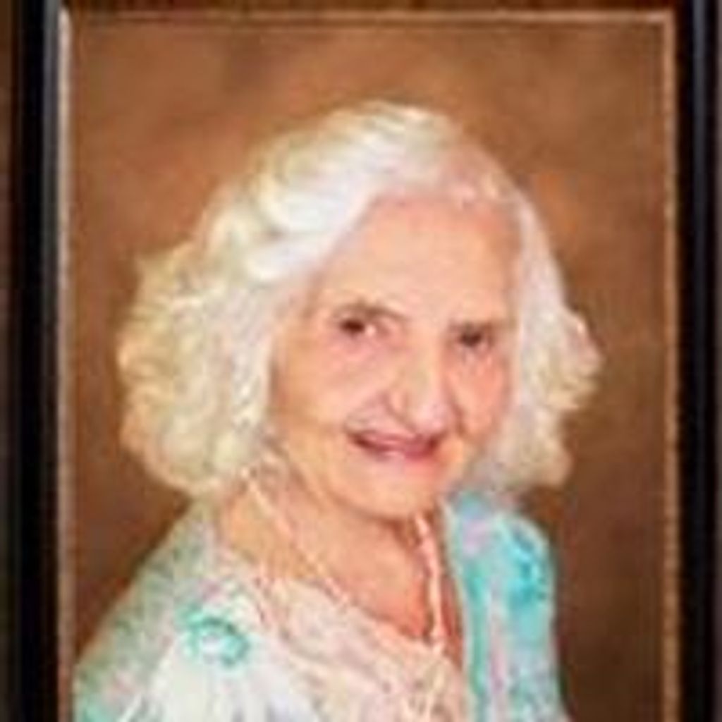 Emma Josephine Orban