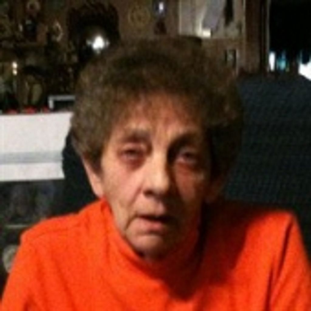 Wanda Faye "Squirt" Hoskins