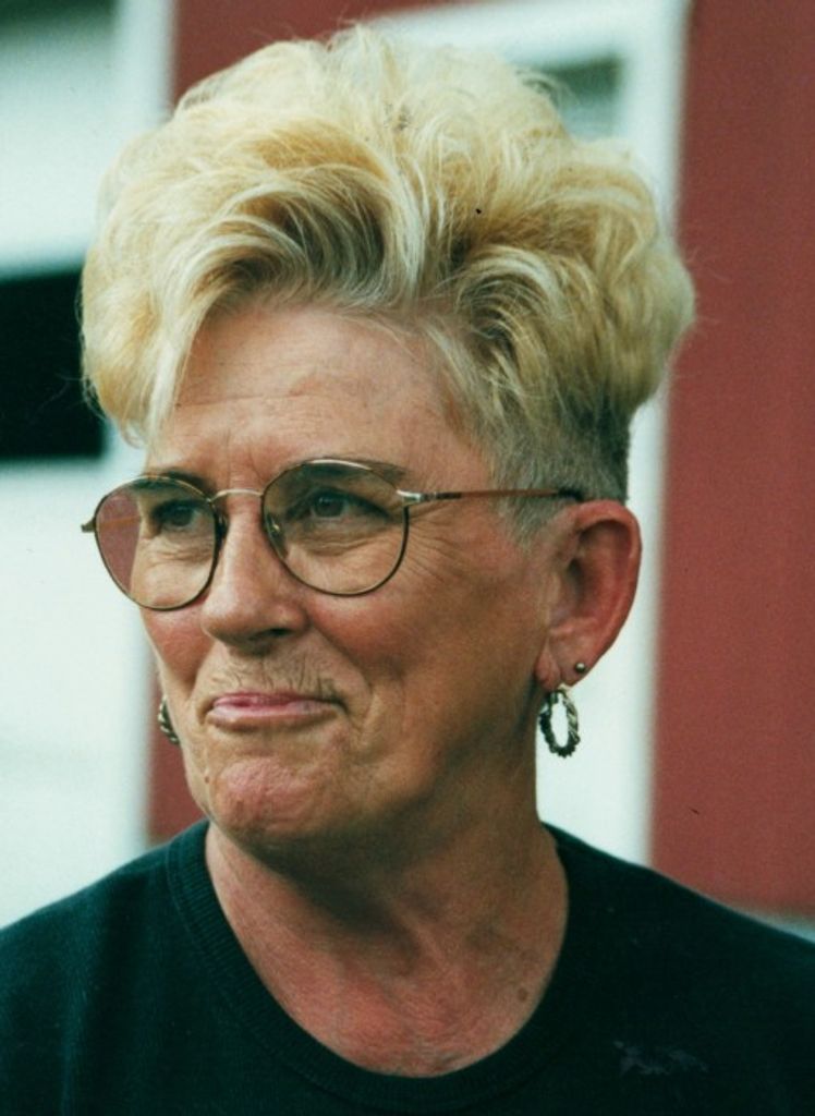 Mary E. (Peabody)  Mcmahon Profile Photo