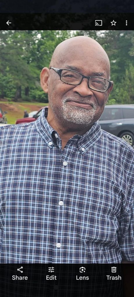 Arthur Lee Young