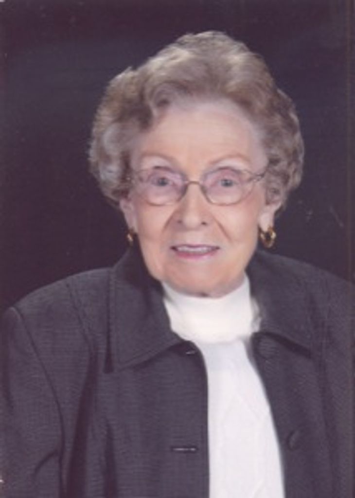Dorothy Ellen Lively