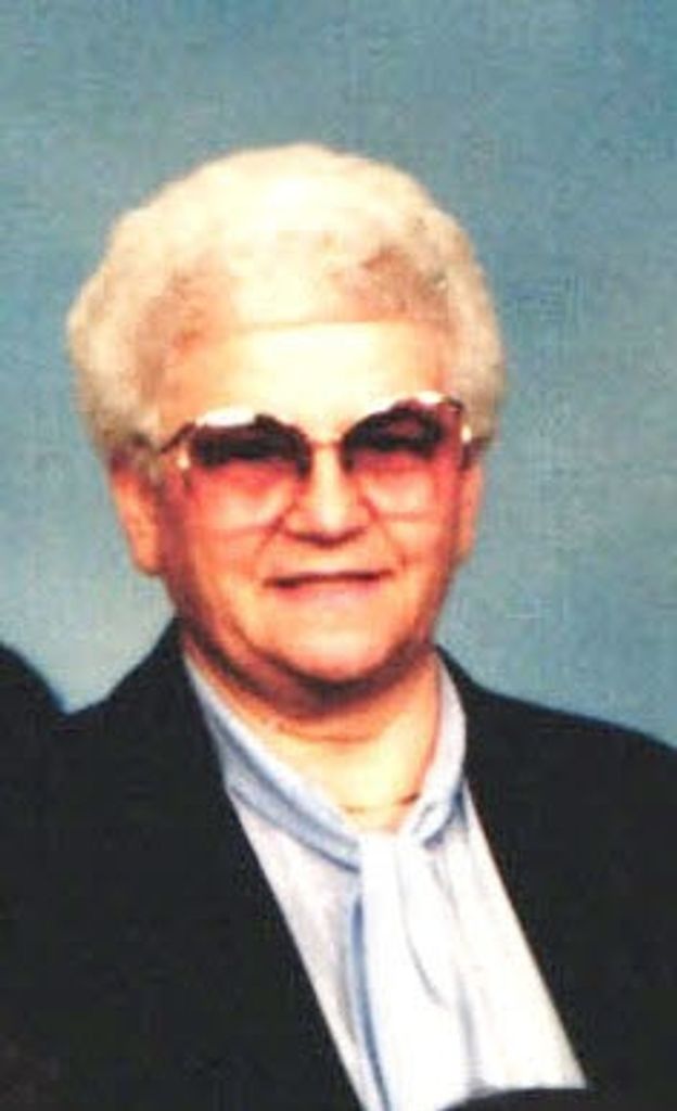 Frankie Pearl Bowman (Tolbert) Profile Photo