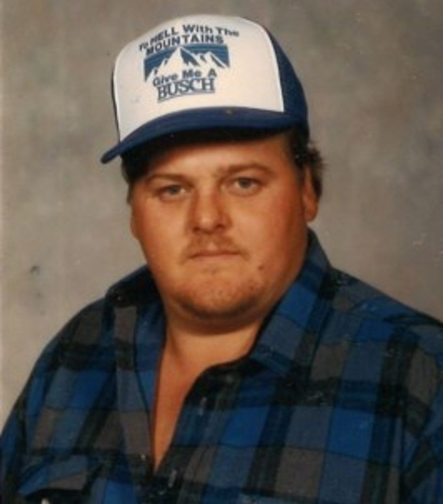 Joseph  Shepard, Sr.