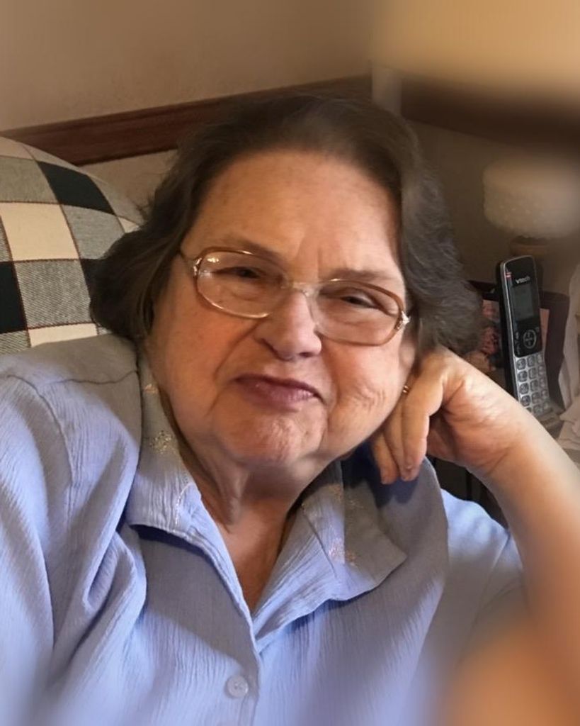 Margaret Lois Ferguson