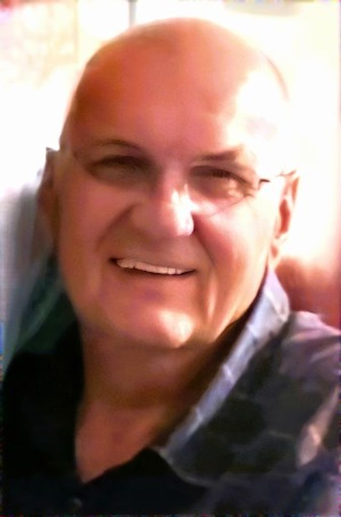 Larry E. "Hop" Findley