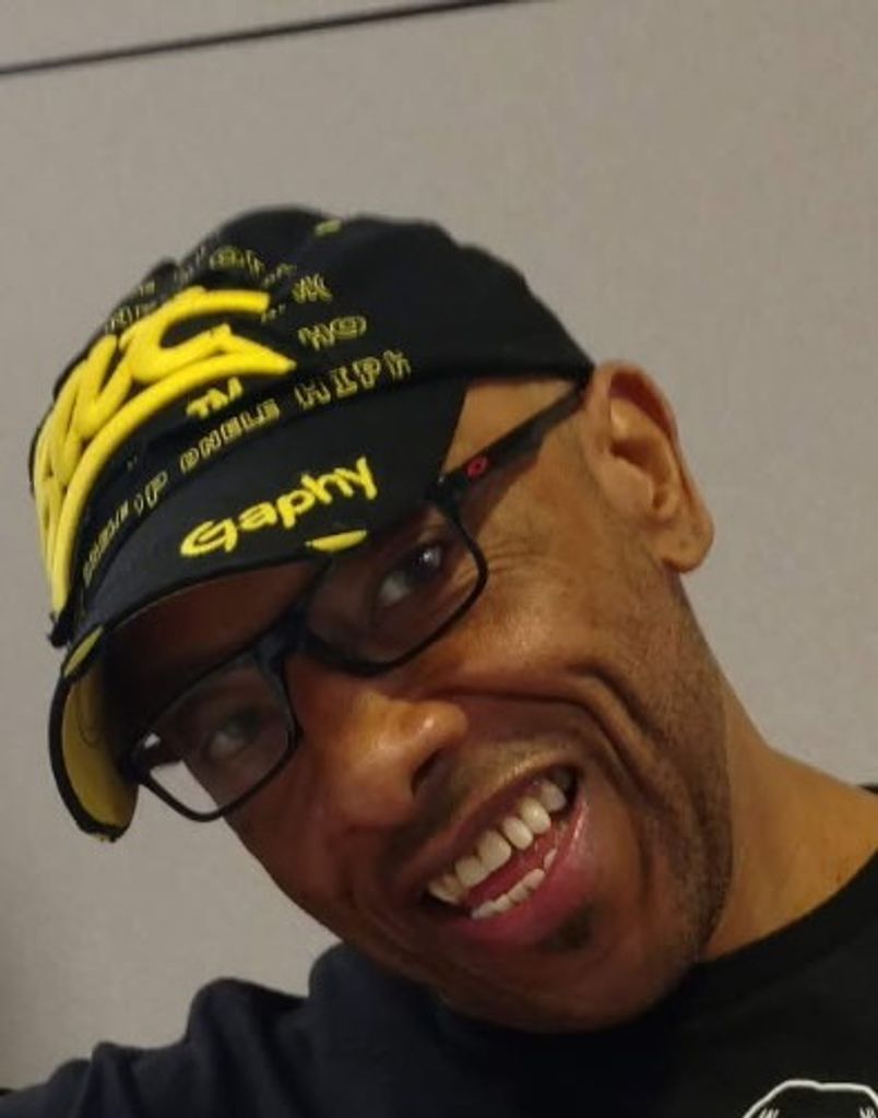 Ollie B Hall Profile Photo