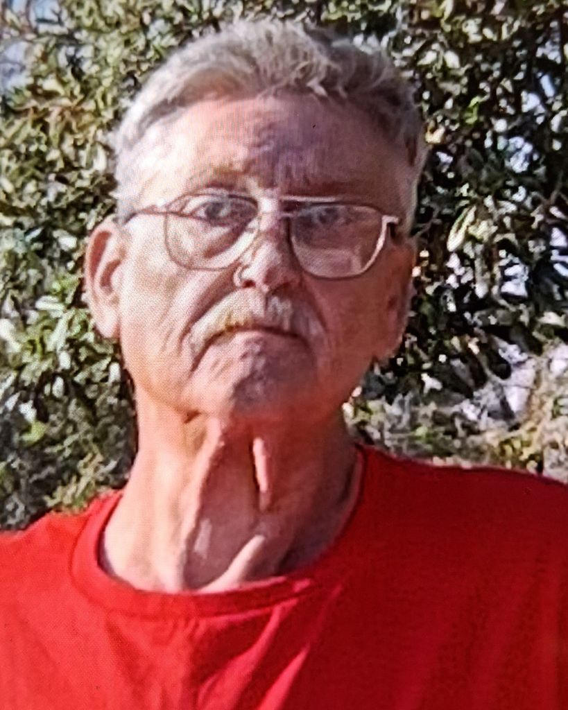 Horace Grover Ketchens