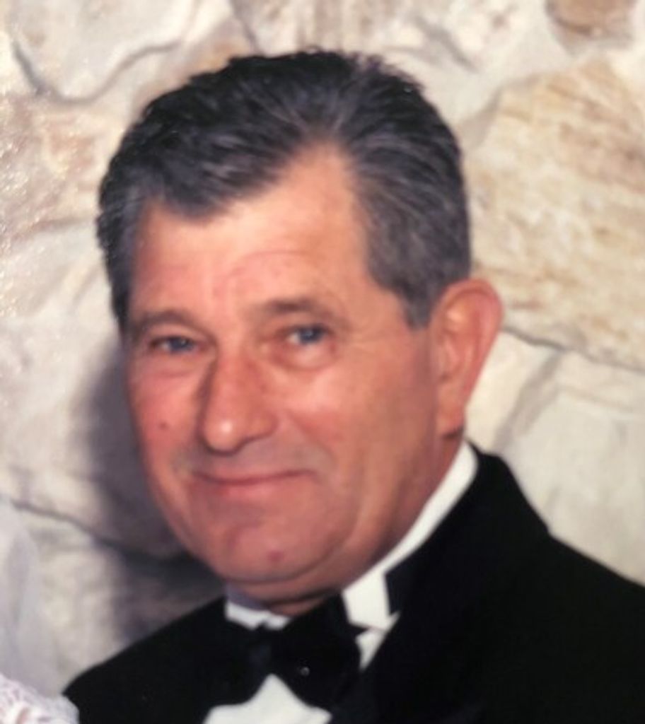 George C. Risko Profile Photo