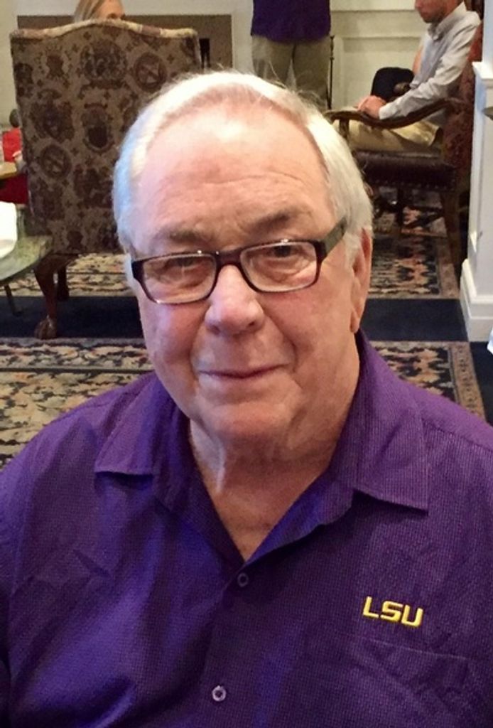 Nicholas Salvador Parrino Profile Photo