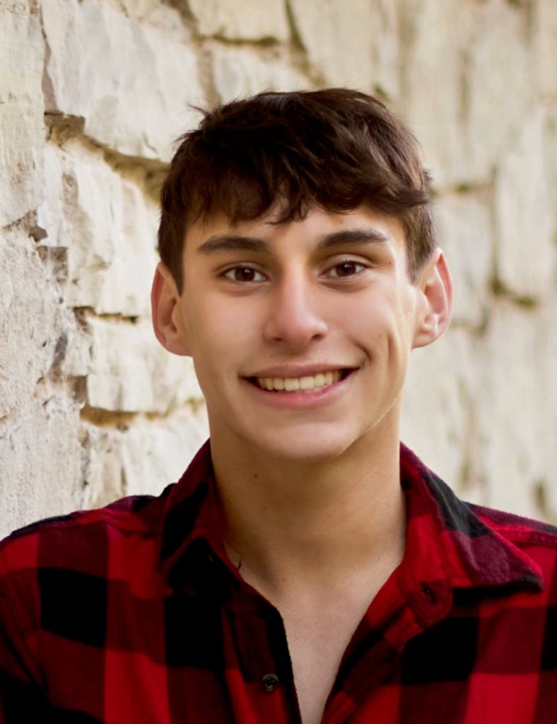 Cohen L. Barajas Profile Photo