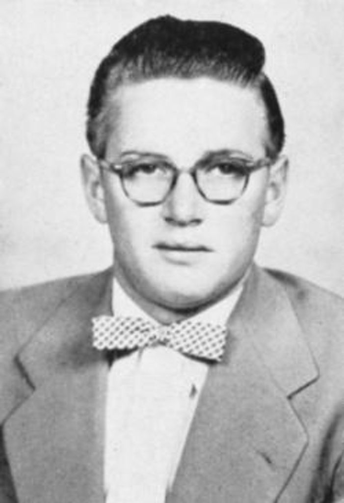 Lloyd J. Briggs, Jr