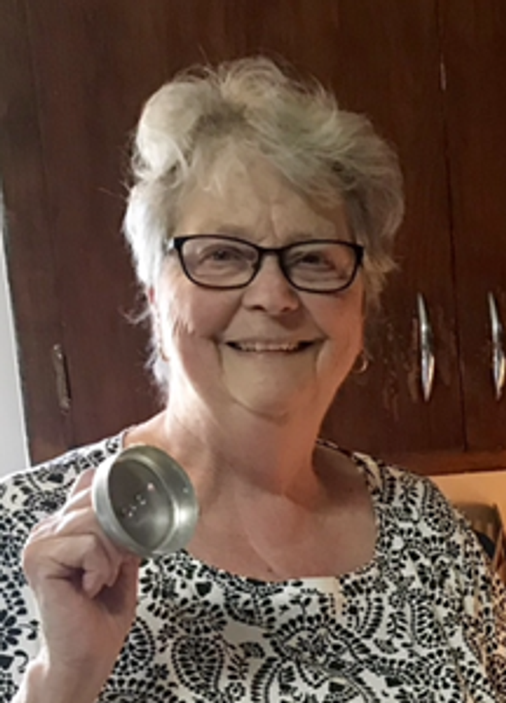 Diane Alice Dohr Broker