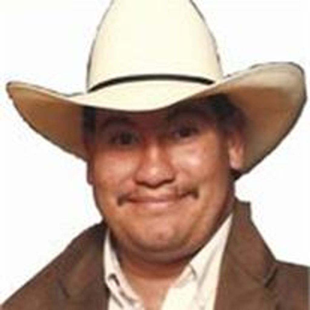 Seferino G. Talamantes Profile Photo