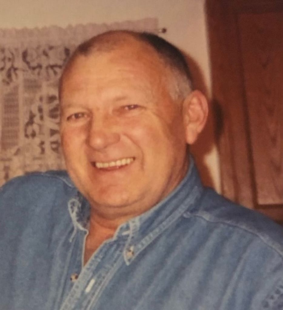 Dennis Penberthy Profile Photo