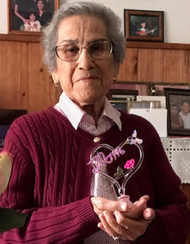 Susan Velasquez Rangel Profile Photo