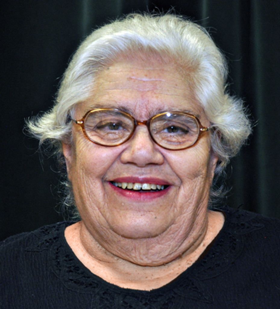 Dixie Ruth Nelson Webb Profile Photo