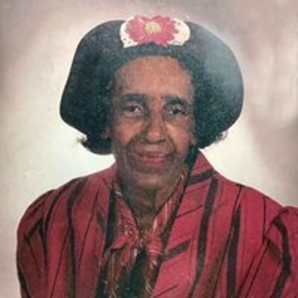 Loulda Wiltz Green