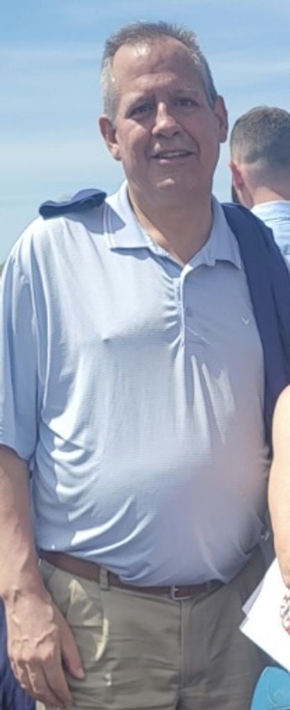 Thomas Wilson Mcpherson Profile Photo