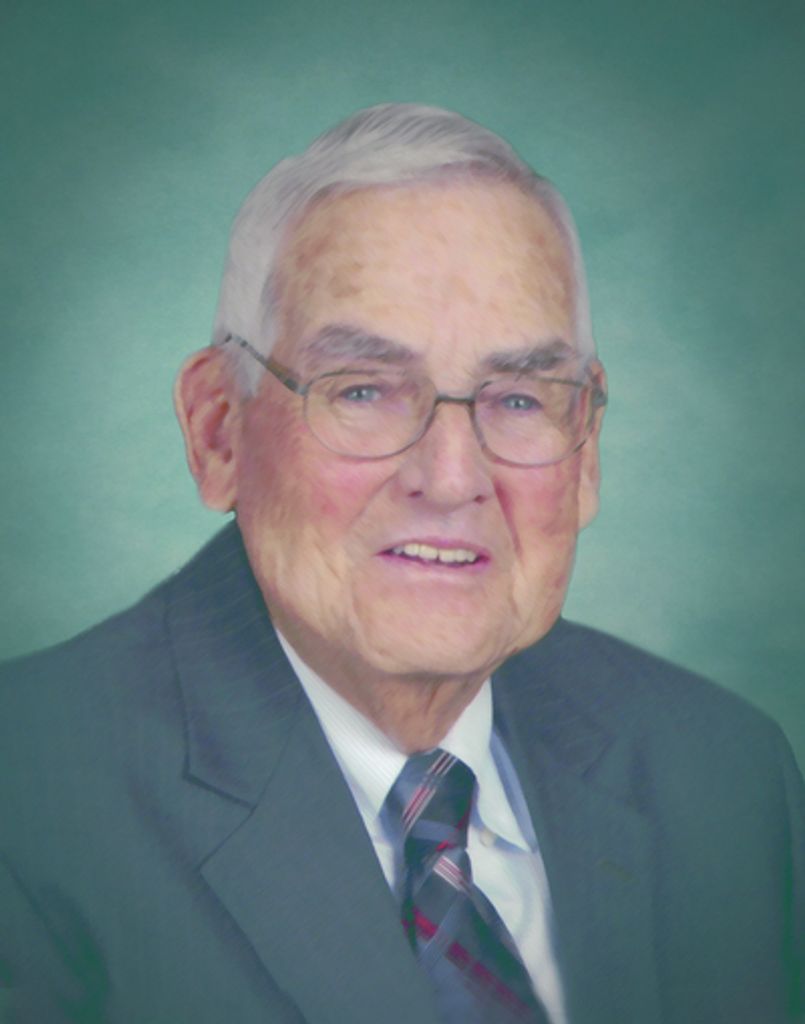 Billy Joseph Clough Profile Photo