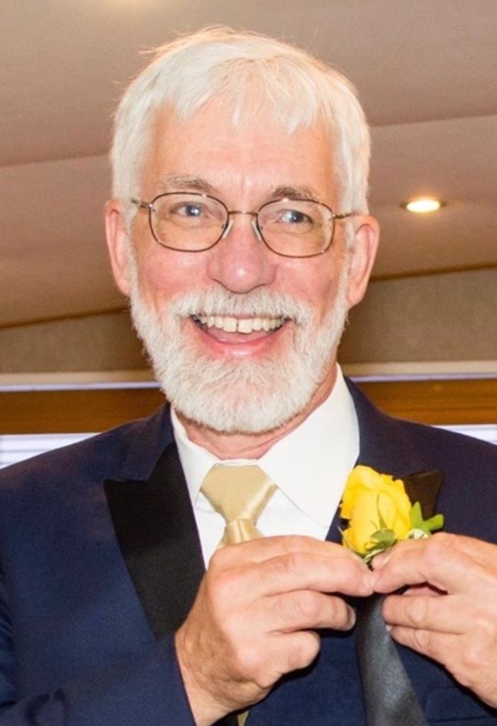 Gerald "Jerry" M. Seguin, Jr. Profile Photo