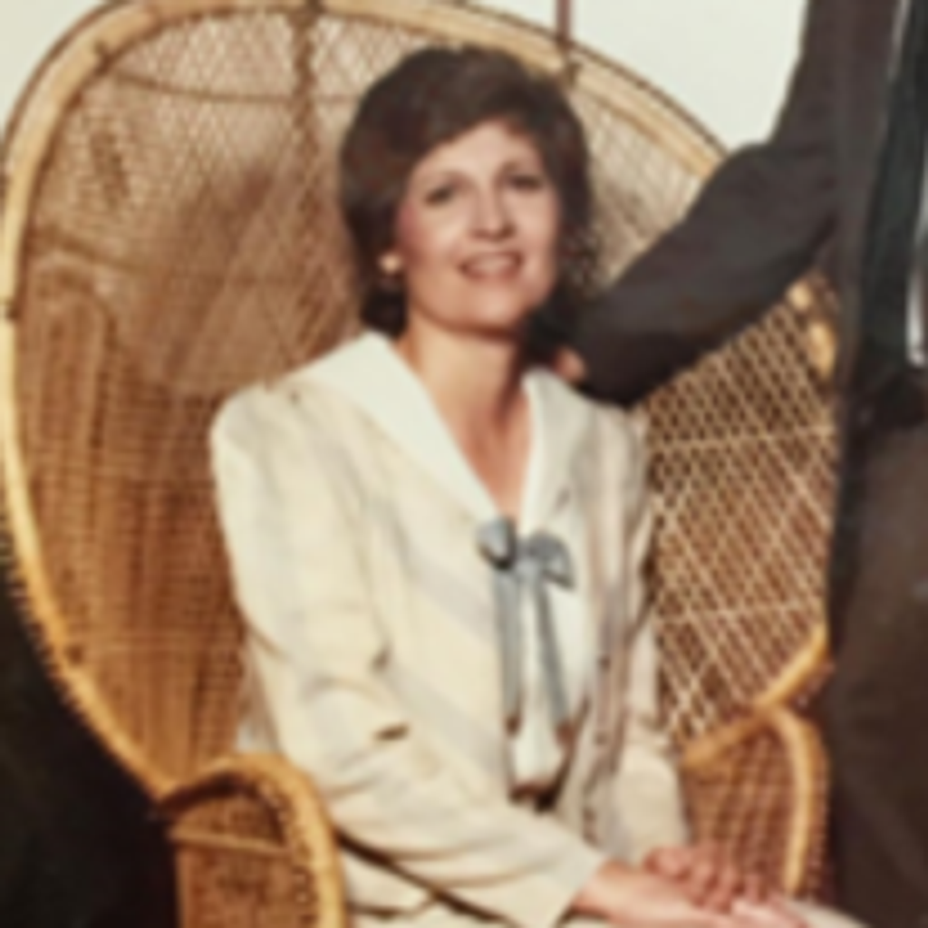 Ada Dianna Kellar Profile Photo