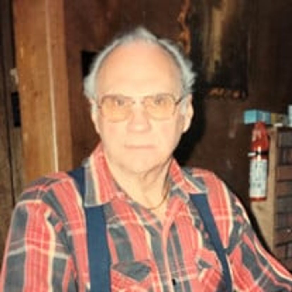 Carl T. "Tom" Brandenburg