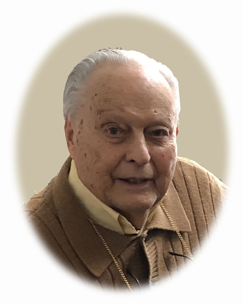 Charles Bernhard Koehler